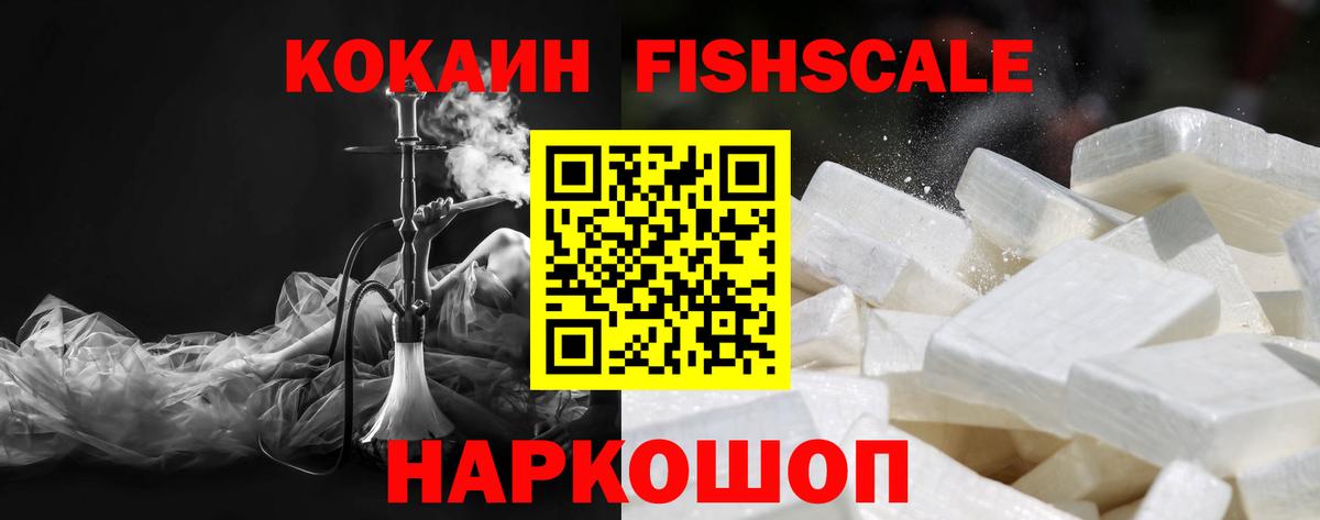 COCAIN FishScale  Вход с VPN  Зеленогорск 
